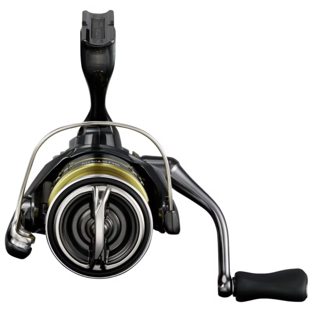 SHIMANO Spinning Reel SUSTAIN FK 2500HG - Image 3