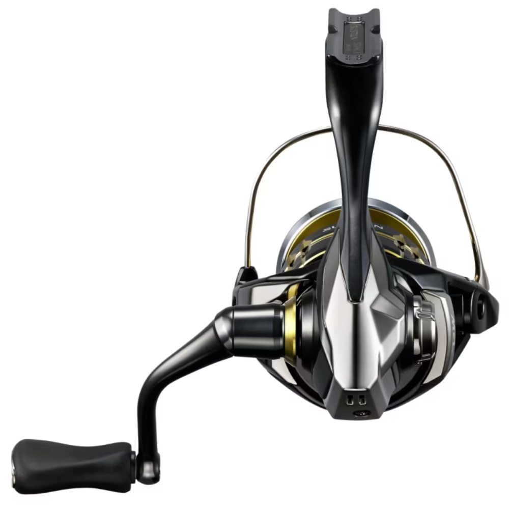 SHIMANO Spinning Reel SUSTAIN FK 2500HG - Image 4