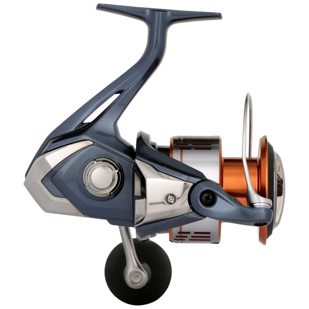 SHIMANO Spinning Reel NASCI FD C5000 XG - Image 3