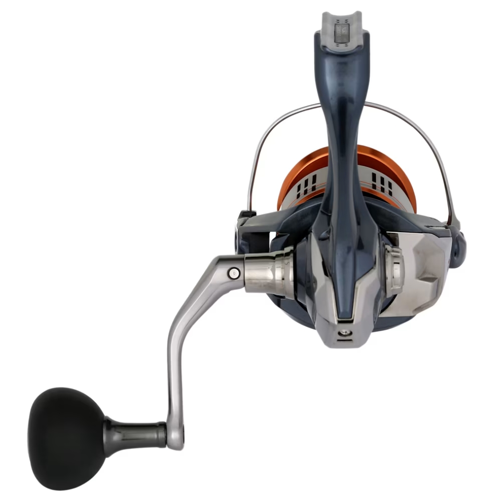 SHIMANO Spinning Reel NASCI FD C5000 XG - Image 6