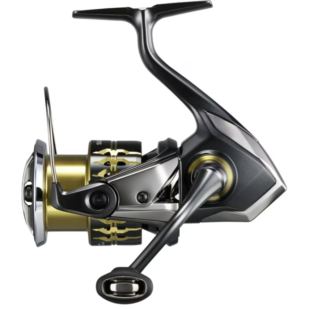 SHIMANO Spinning Reel SUSTAIN FK 2500HG - Image 2