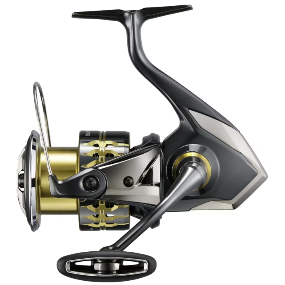 SHIMANO Spinning Reel SUSTAIN FK C3000HG - Image 2