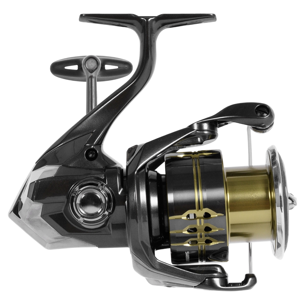 SHIMANO Spinning Reel SUSTAIN FK C3000HG - Image 5
