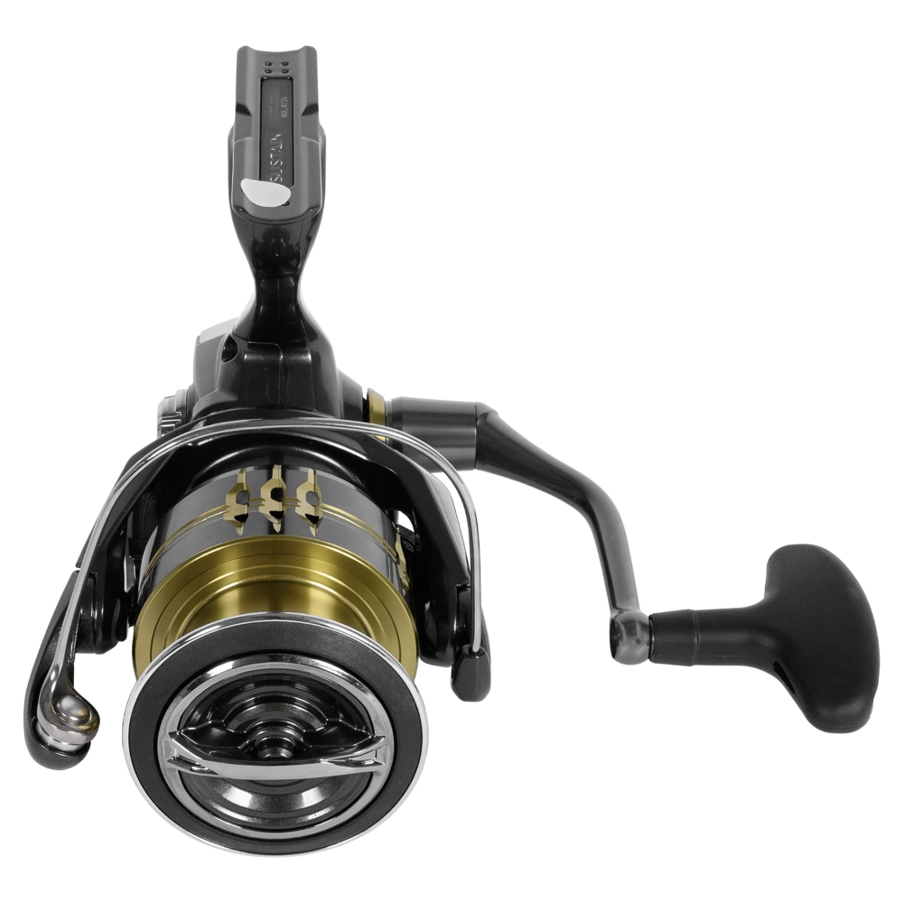 SHIMANO Spinning Reel SUSTAIN FK C3000HG - Image 6