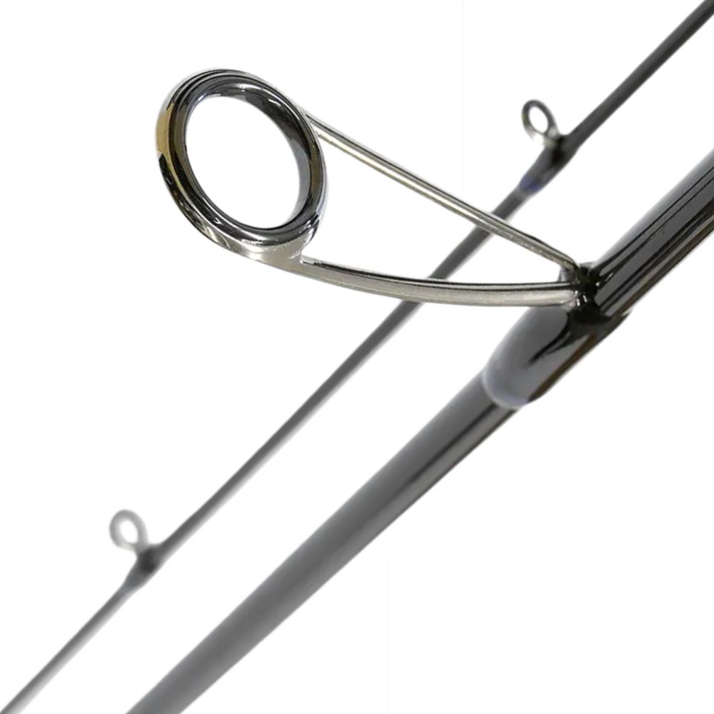 ValkeIN Native Trout Fishing Spinning Rod DainsleiF Ondine 8’04-M+ - Image 3