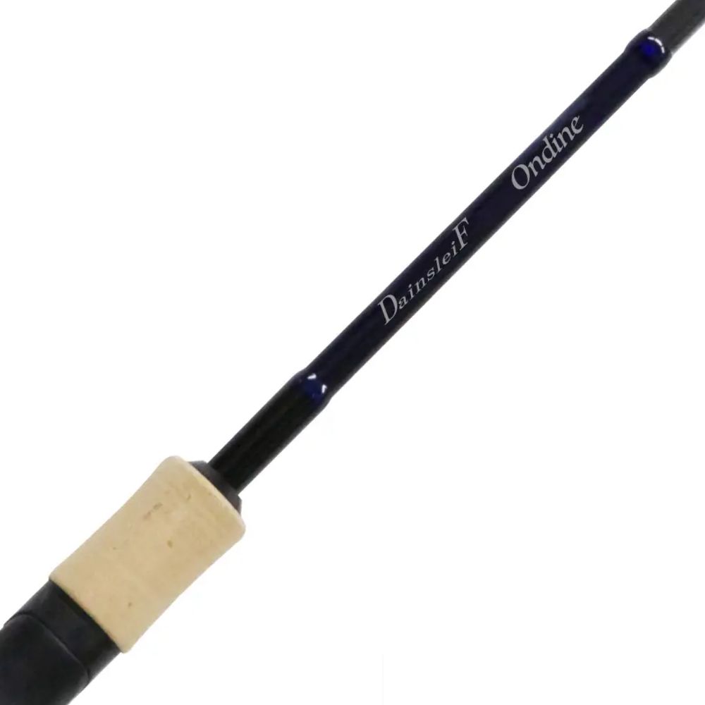 ValkeIN Native Trout Fishing Spinning Rod DainsleiF Ondine 8’04-M+ - Image 4