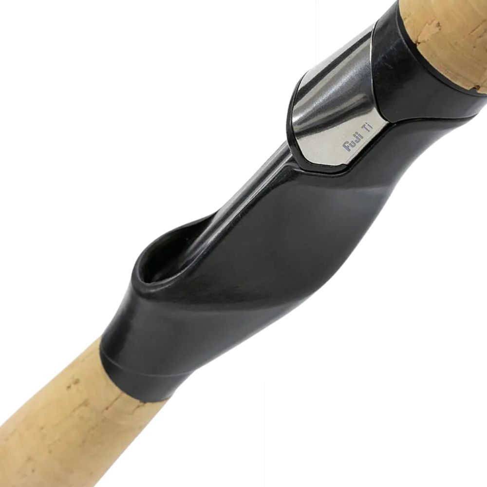 ValkeIN Native Trout Fishing Spinning Rod DainsleiF Ondine 8’04-M+ - Image 5