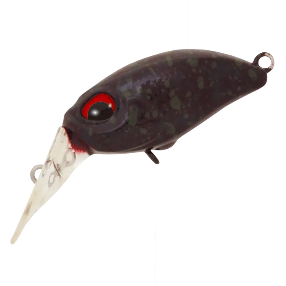 ValkeIN Trout Area Fishing Slow Sinking Crankbait KUGA FMR SS - Image 6