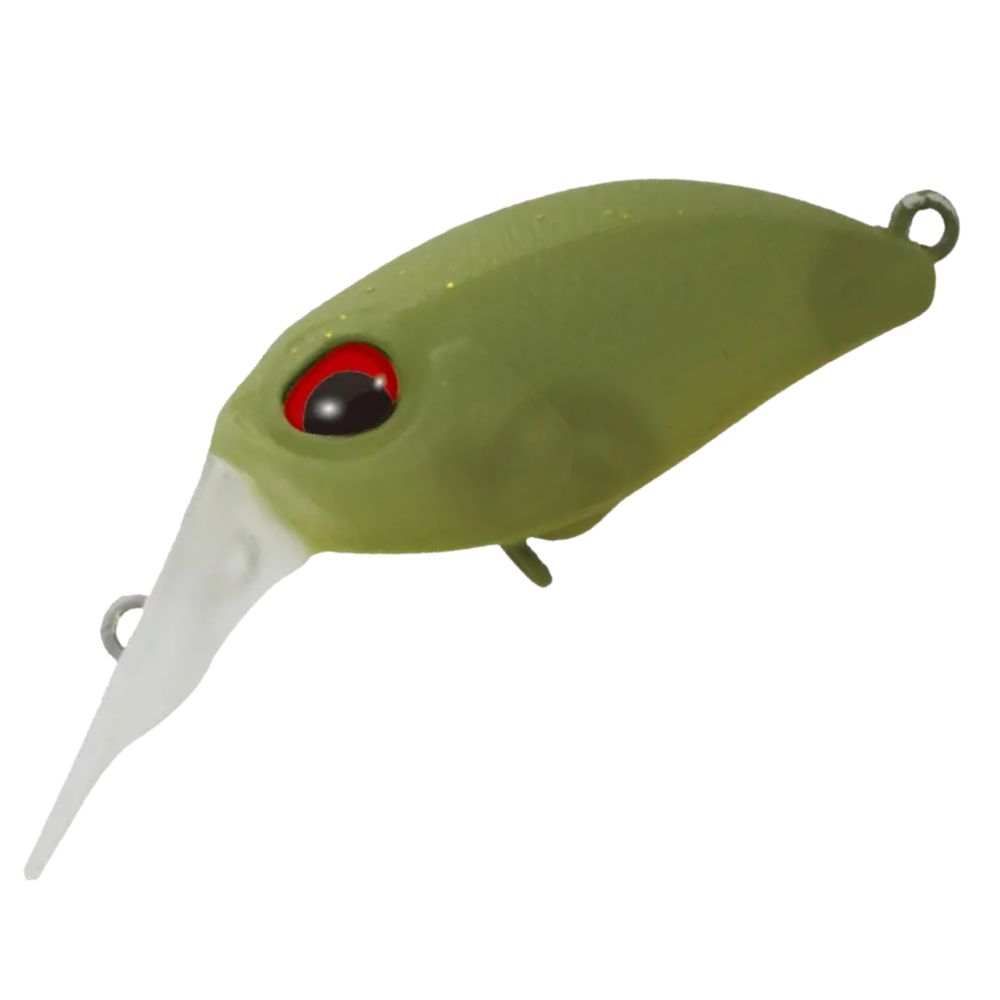 ValkeIN Trout Area Fishing Slow Sinking Crankbait KUGA FMR SS - Image 12