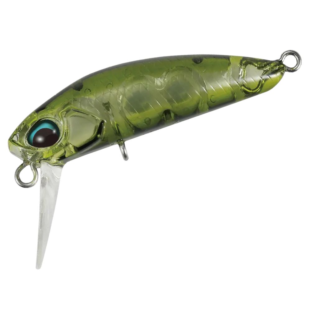 ValkeIN Trout Area Fishing Hi-Floating Hybrid Crankbait Lure KUGA WW HF - Image 2
