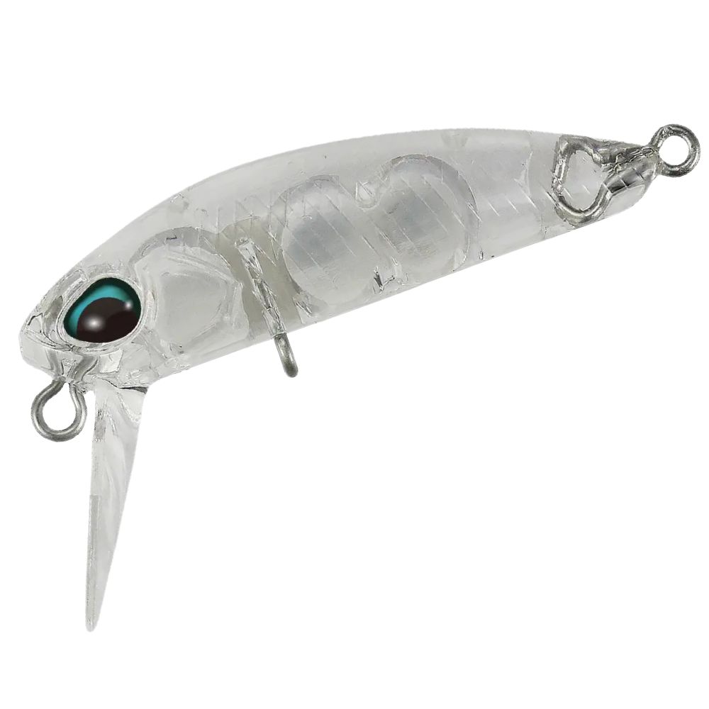 ValkeIN Trout Area Fishing Hi-Floating Hybrid Crankbait Lure KUGA WW HF - Image 3