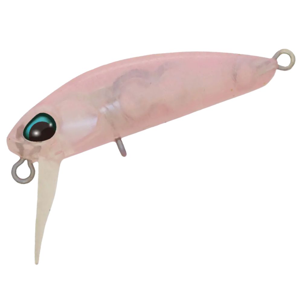 ValkeIN Trout Area Fishing Hi-Floating Hybrid Crankbait Lure KUGA WW HF - Image 5