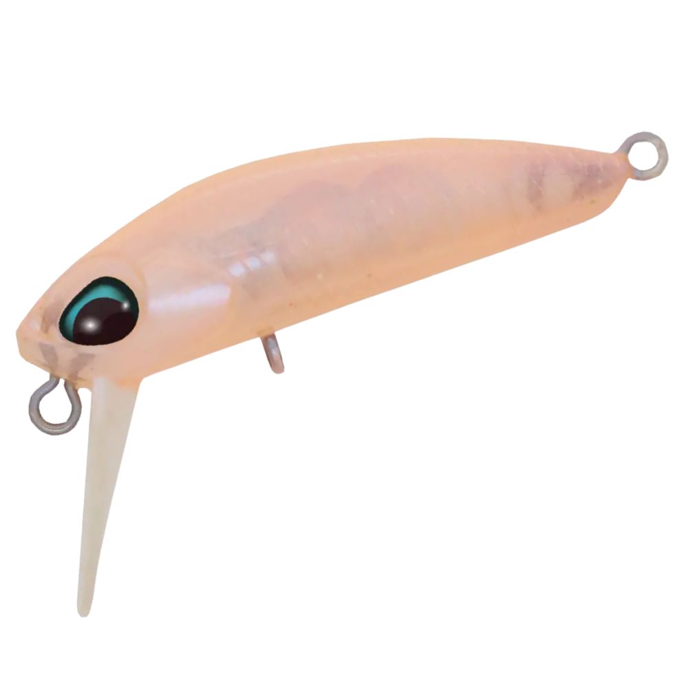 ValkeIN Trout Area Fishing Hi-Floating Hybrid Crankbait Lure KUGA WW HF - Image 6
