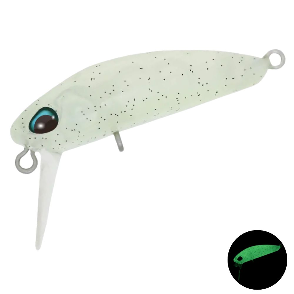 ValkeIN Trout Area Fishing Hi-Floating Hybrid Crankbait Lure KUGA WW HF - Image 7