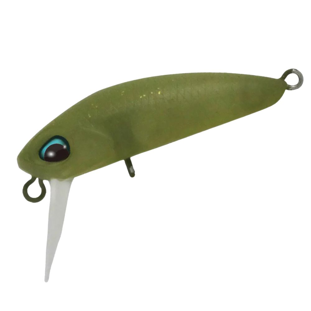 ValkeIN Trout Area Fishing Hi-Floating Hybrid Crankbait Lure KUGA WW HF - Image 8
