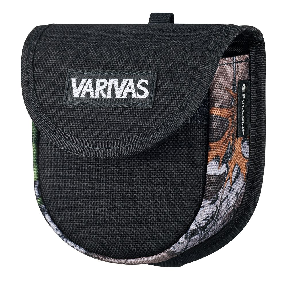 VARIVAS By FULLCLIP Fishing Belt Bag LEADER MAG VAAC-78