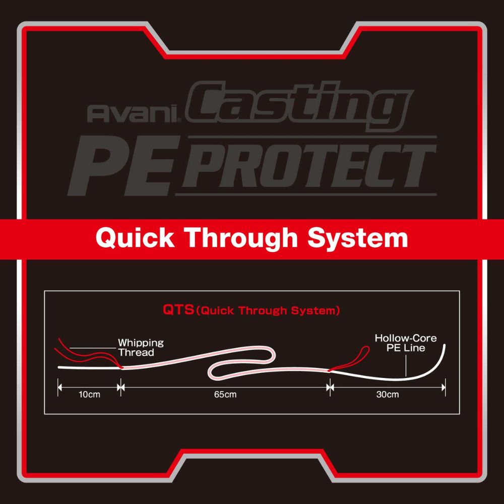 VARIVAS Rigging Accessorie Avani Casting PE PROTECT - Image 3