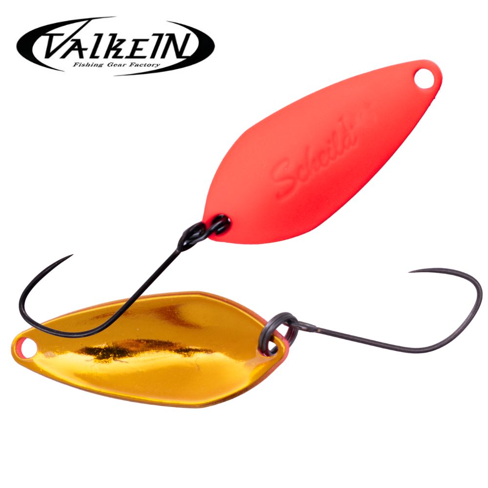ValkeIN Trout Fishing Metal Spoon SCHEILA 1.5g