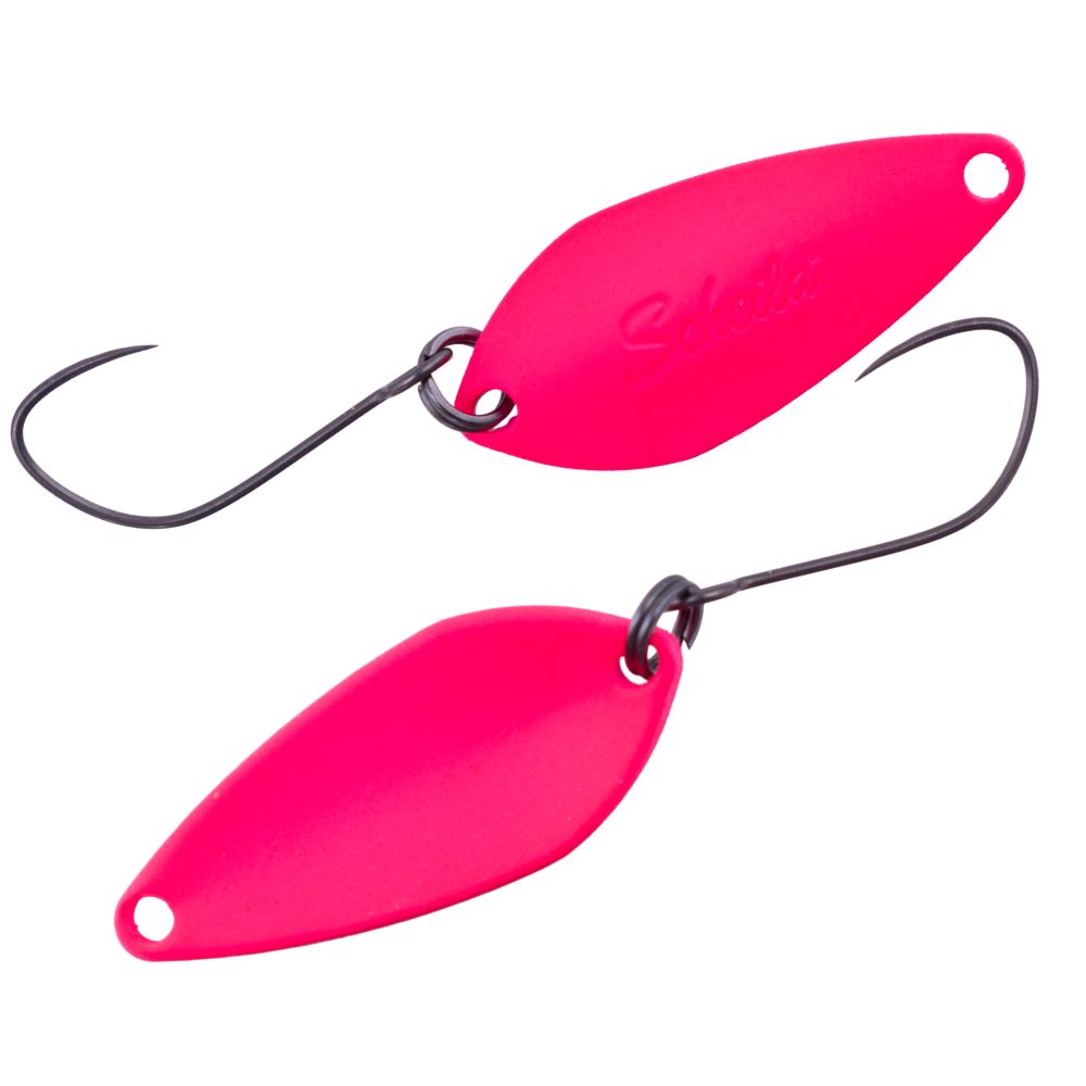 ValkeIN Trout Fishing Metal Spoon SCHEILA 1.5g - Image 6