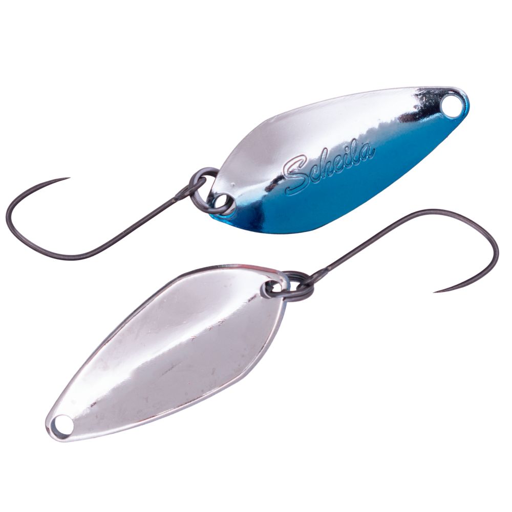 ValkeIN Trout Fishing Metal Spoon SCHEILA 1.5g - Image 7
