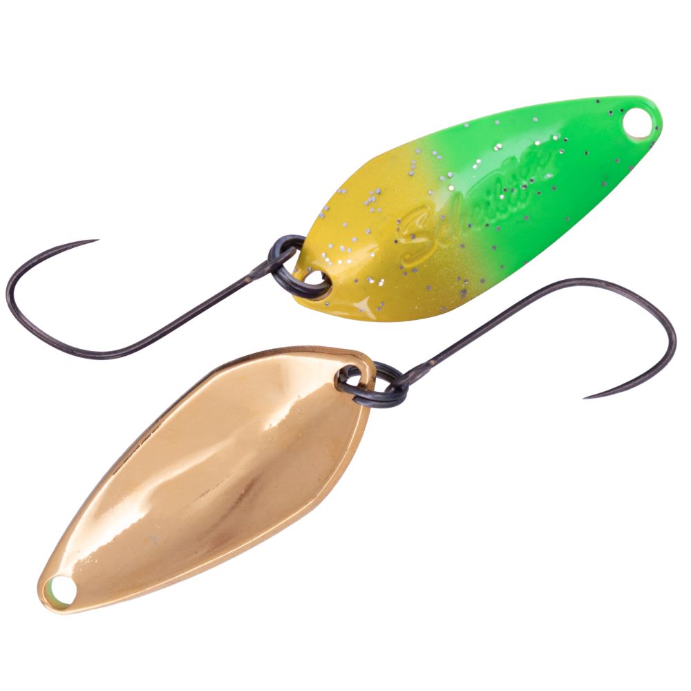 ValkeIN Trout Fishing Metal Spoon SCHEILA 1.5g - Image 9