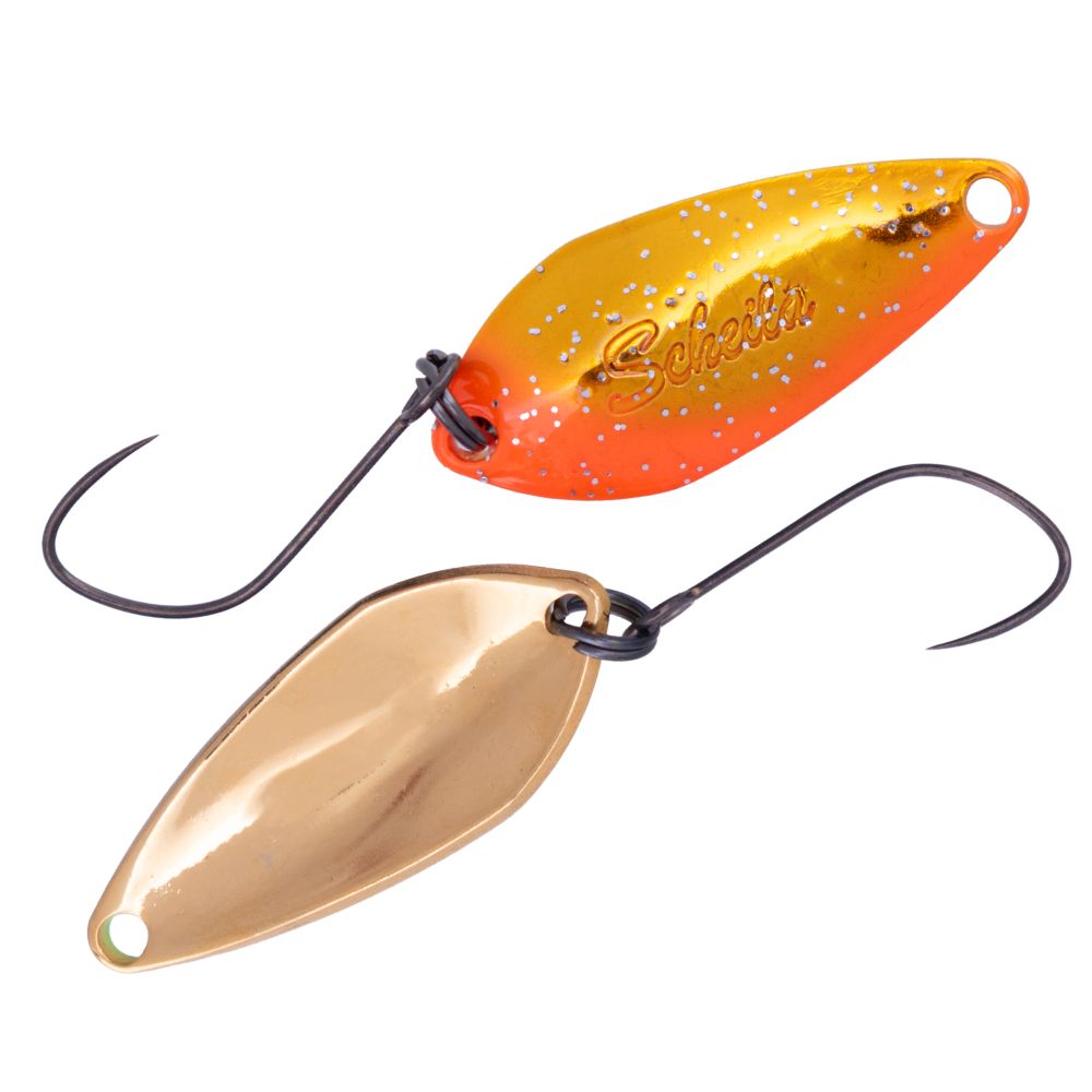 ValkeIN Trout Fishing Metal Spoon SCHEILA 1.5g - Image 10