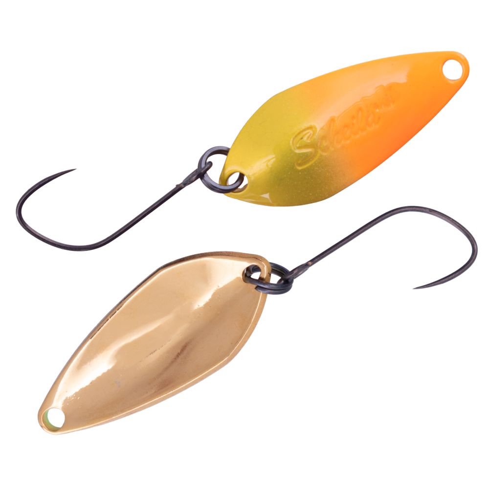 ValkeIN Trout Fishing Metal Spoon SCHEILA 1.5g - Image 11