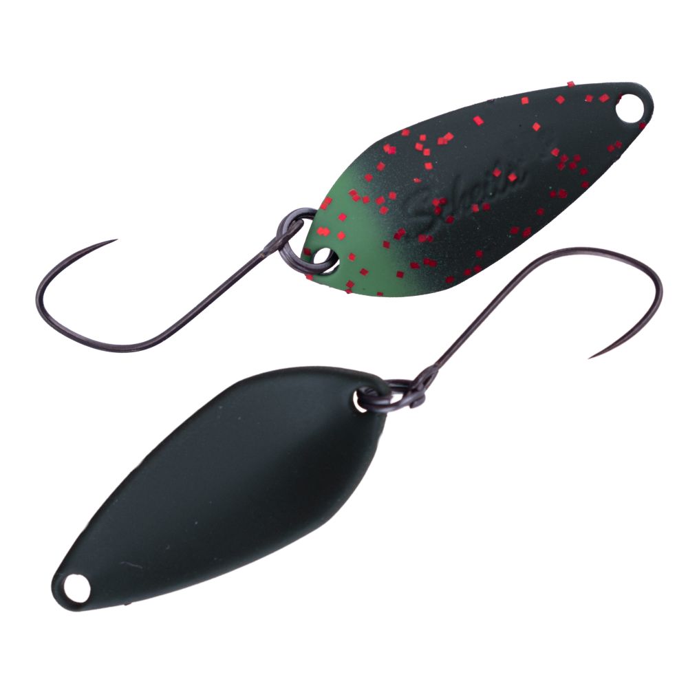 ValkeIN Trout Fishing Metal Spoon SCHEILA 1.5g - Image 12