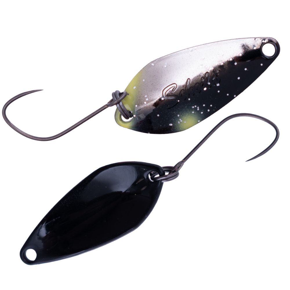 ValkeIN Trout Fishing Metal Spoon SCHEILA 1.5g - Image 13