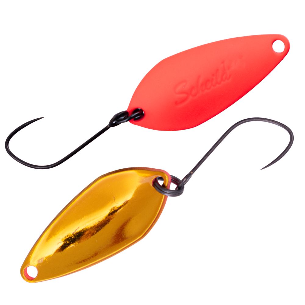 ValkeIN Trout Fishing Metal Spoon SCHEILA 1.5g - Image 14