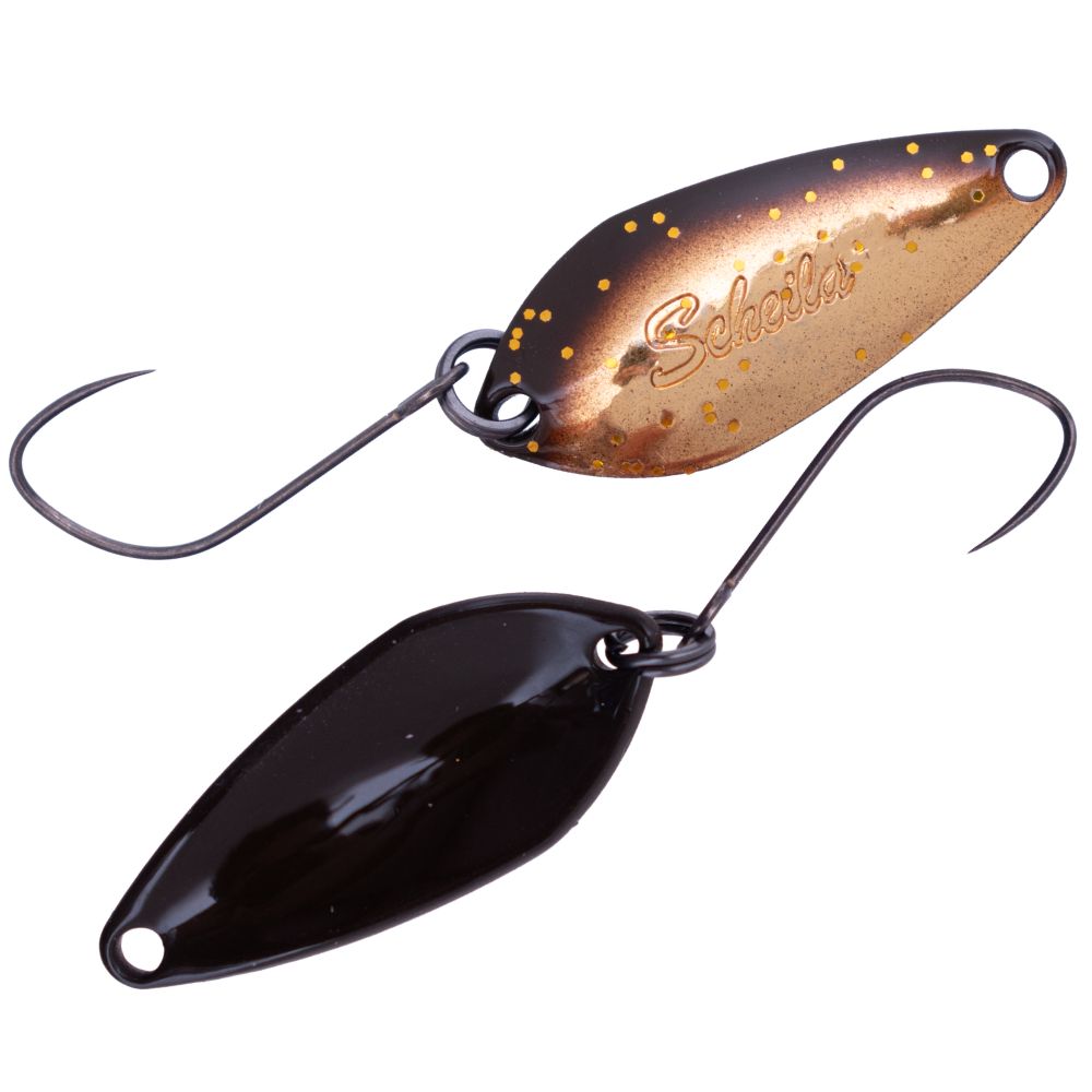 ValkeIN Trout Fishing Metal Spoon SCHEILA 1.5g - Image 16