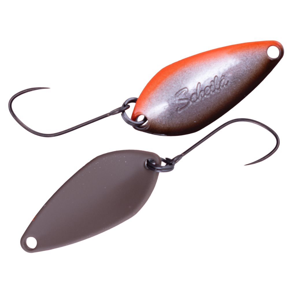 ValkeIN Trout Fishing Metal Spoon SCHEILA 1.5g - Image 17
