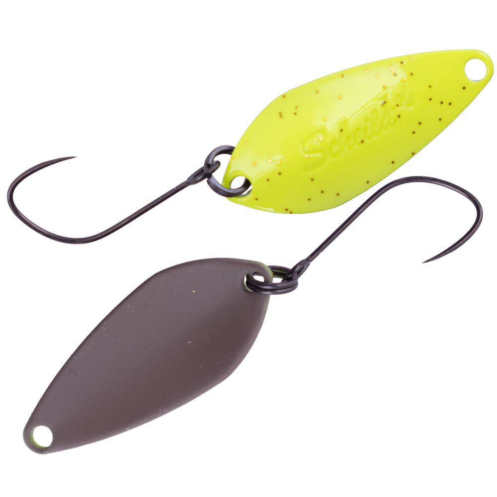ValkeIN Trout Fishing Metal Spoon SCHEILA 1.5g - Image 19
