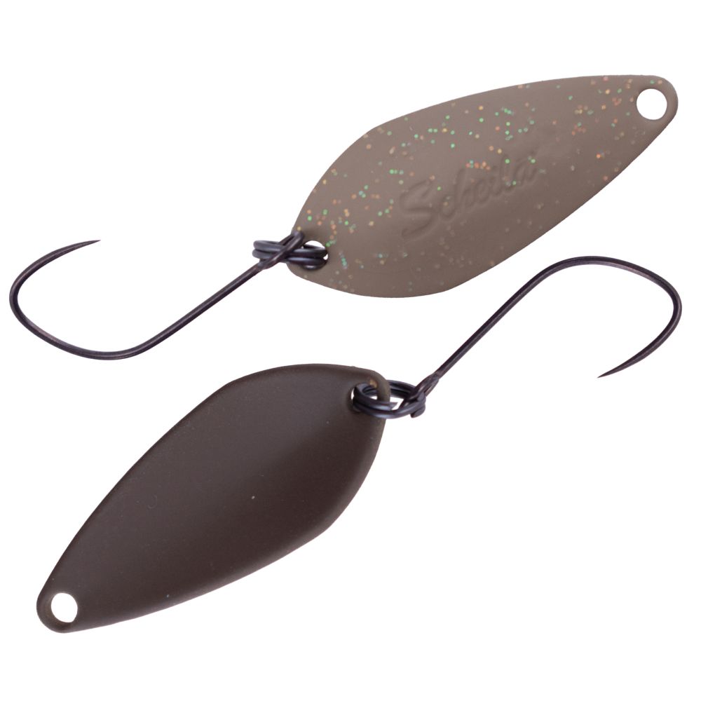 ValkeIN Trout Fishing Metal Spoon SCHEILA 1.5g - Image 20