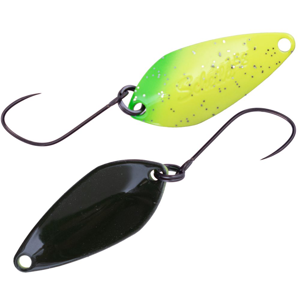 ValkeIN Trout Fishing Metal Spoon SCHEILA 1.5g - Image 21