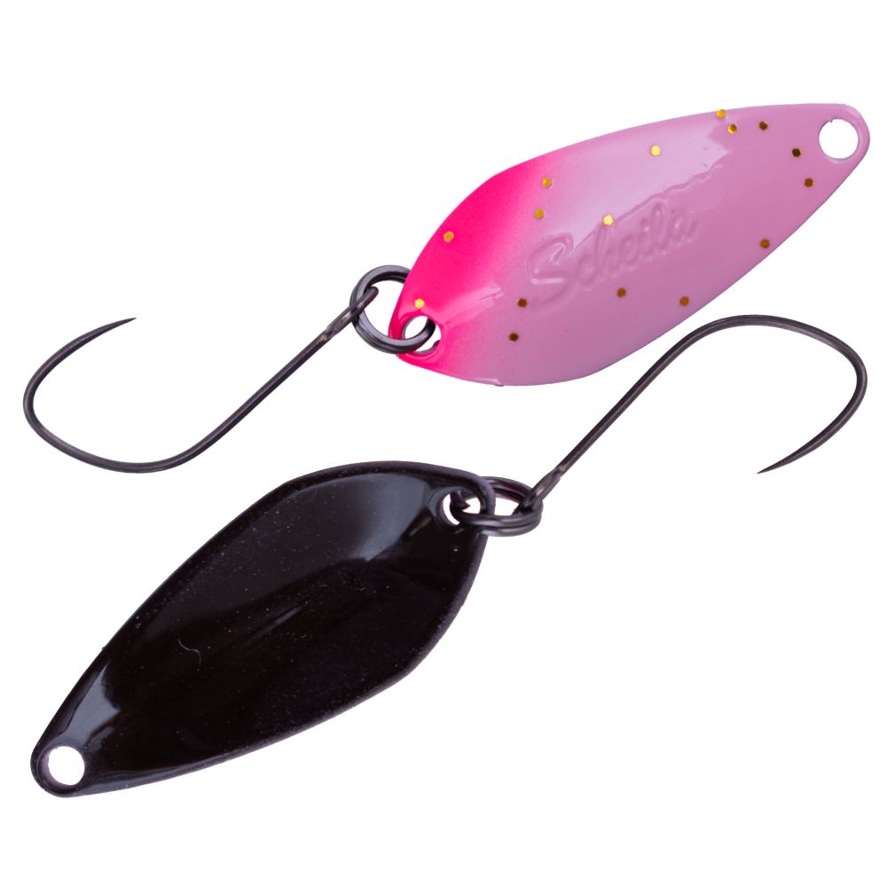 ValkeIN Trout Fishing Metal Spoon SCHEILA 1.5g - Image 22