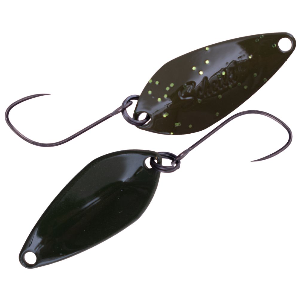 ValkeIN Trout Fishing Metal Spoon SCHEILA 1.5g - Image 23