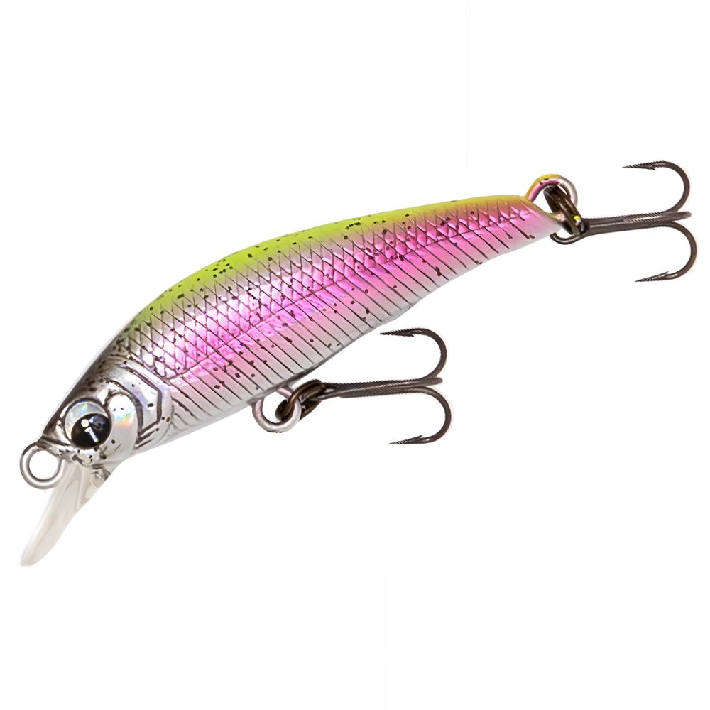 iJetLink Finesse Trout Fishing Sinking Lure LITTLEJET 43S - Image 2