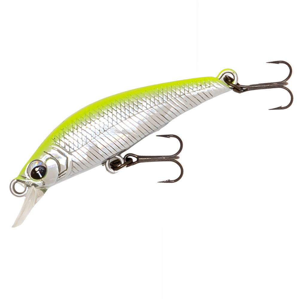iJetLink Finesse Trout Fishing Sinking Lure LITTLEJET 43S - Image 3