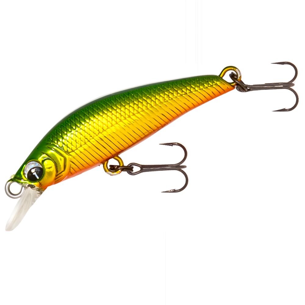 iJetLink Finesse Trout Fishing Sinking Lure LITTLEJET 43S - Image 5