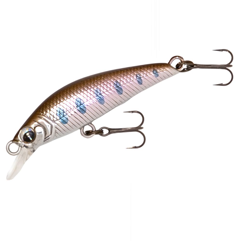 iJetLink Finesse Trout Fishing Sinking Lure LITTLEJET 43S - Image 6