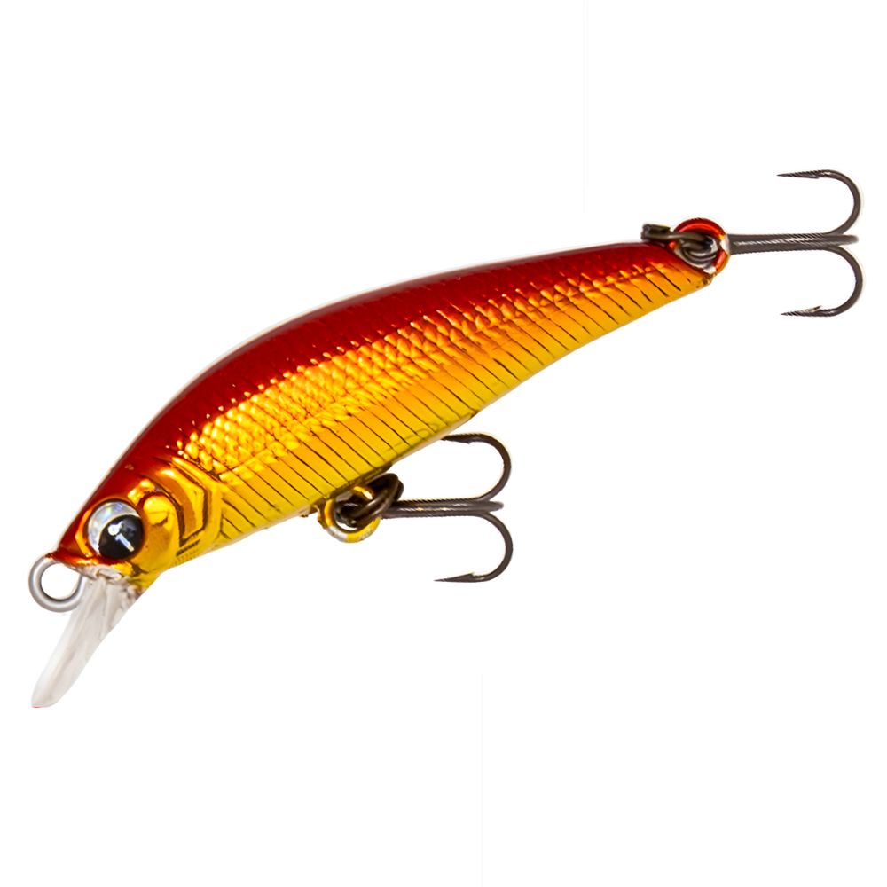 iJetLink Finesse Trout Fishing Sinking Lure LITTLEJET 43S - Image 7