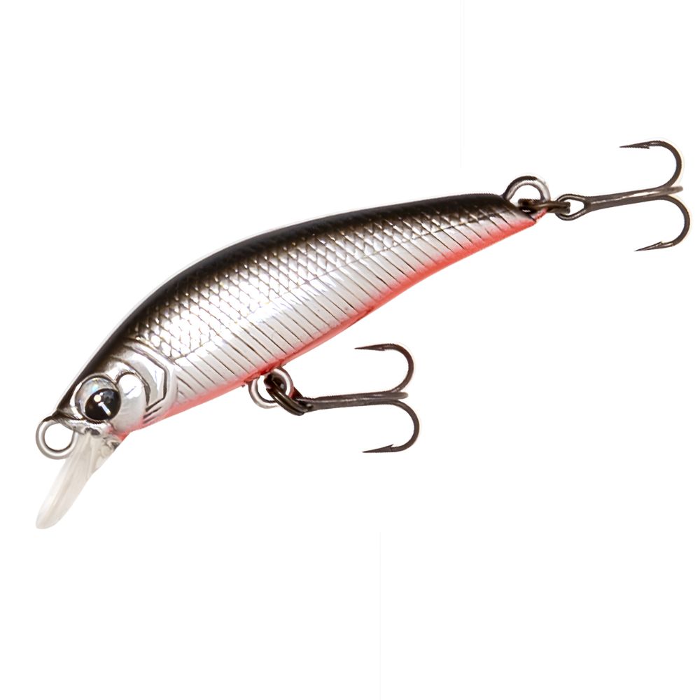 iJetLink Finesse Trout Fishing Sinking Lure LITTLEJET 43S - Image 8
