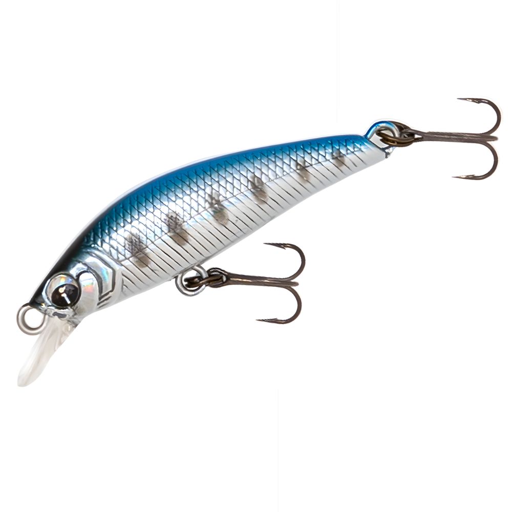 iJetLink Finesse Trout Fishing Sinking Lure LITTLEJET 43S - Image 9