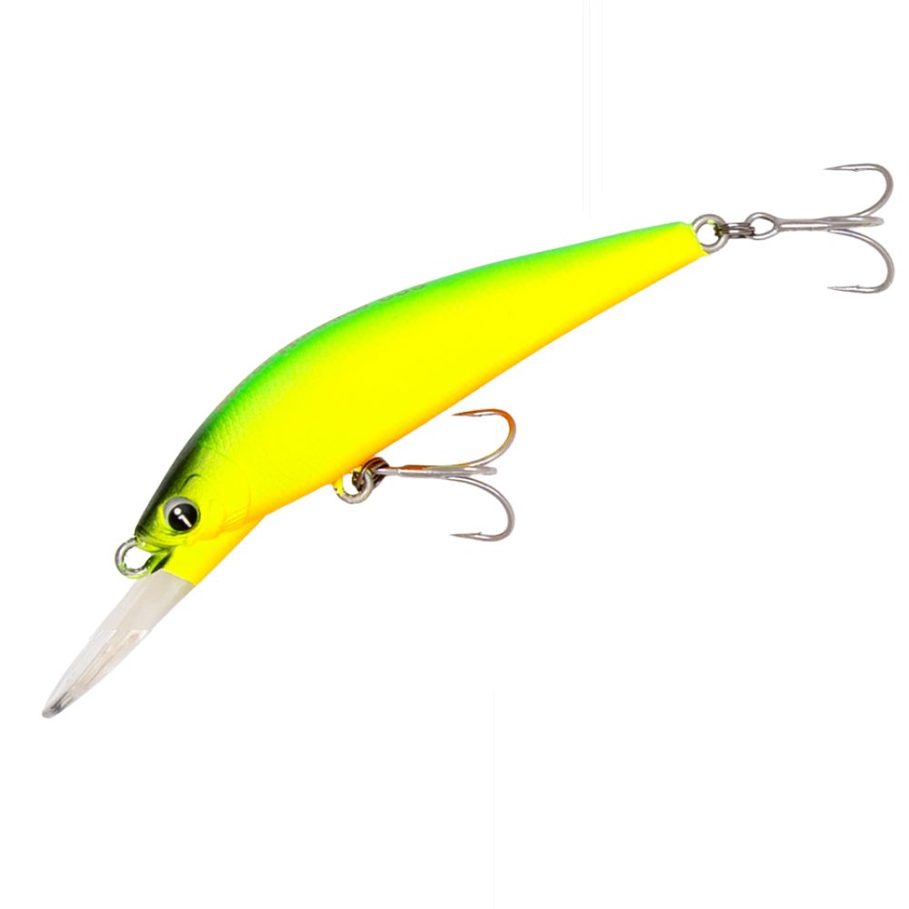 iJetLink Finesse Trout Fishing Sinking Lure MAYBE HUMMING 63S - Image 3
