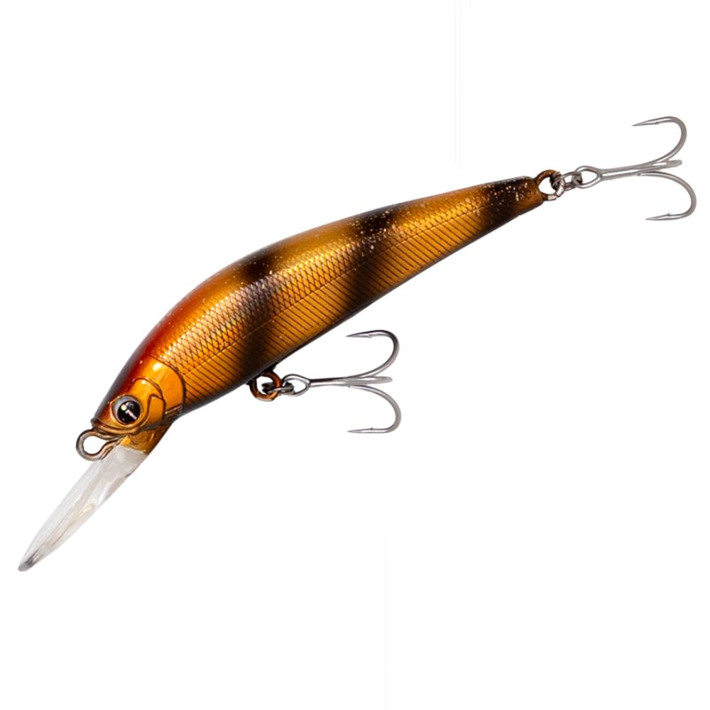 iJetLink Finesse Trout Fishing Sinking Lure MAYBE HUMMING 63S - Image 4