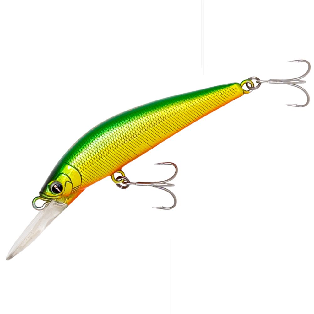 iJetLink Finesse Trout Fishing Sinking Lure MAYBE HUMMING 63S - Image 5