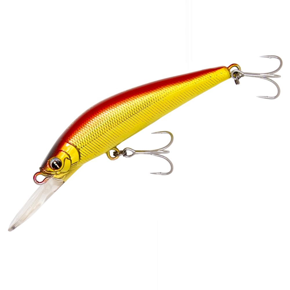 iJetLink Finesse Trout Fishing Sinking Lure MAYBE HUMMING 63S - Image 6