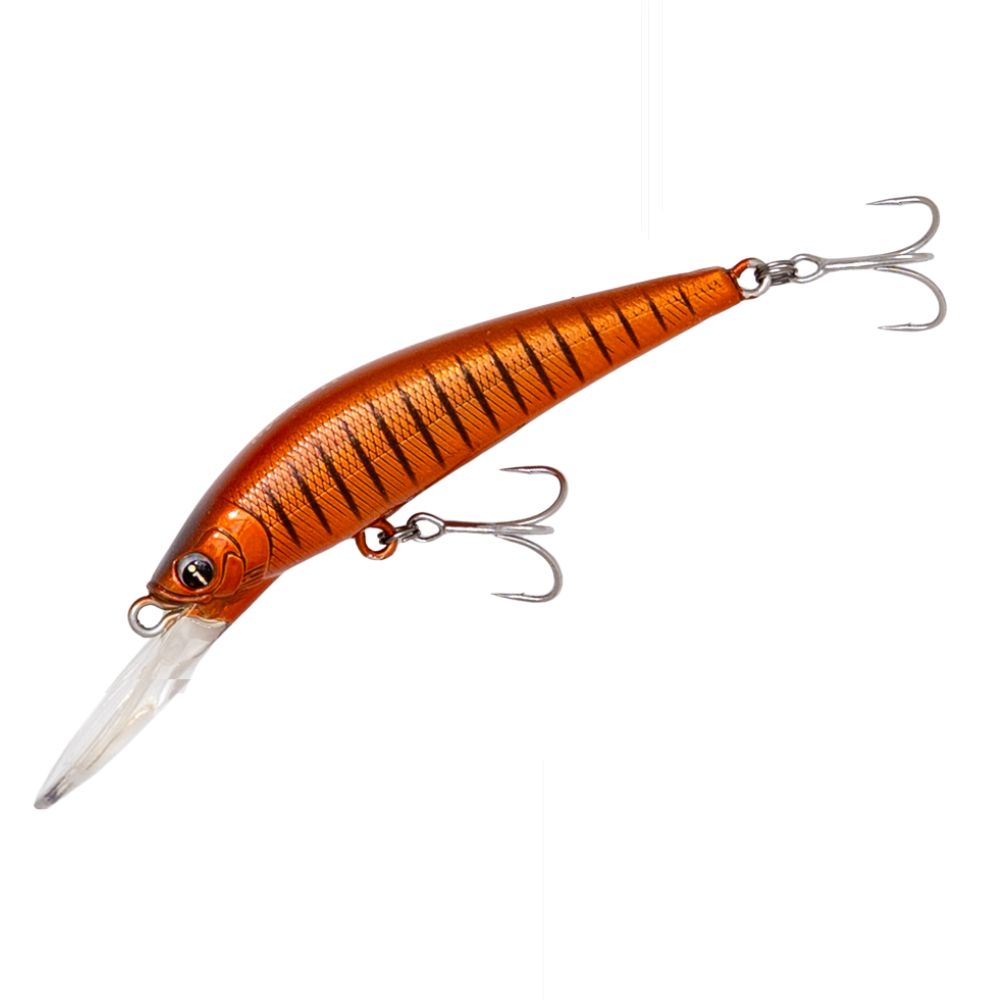 iJetLink Finesse Trout Fishing Sinking Lure MAYBE HUMMING 63S - Image 7