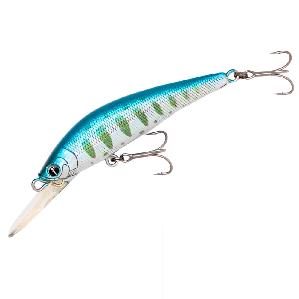 iJetLink Finesse Trout Fishing Sinking Lure MAYBE HUMMING 63S - Image 9